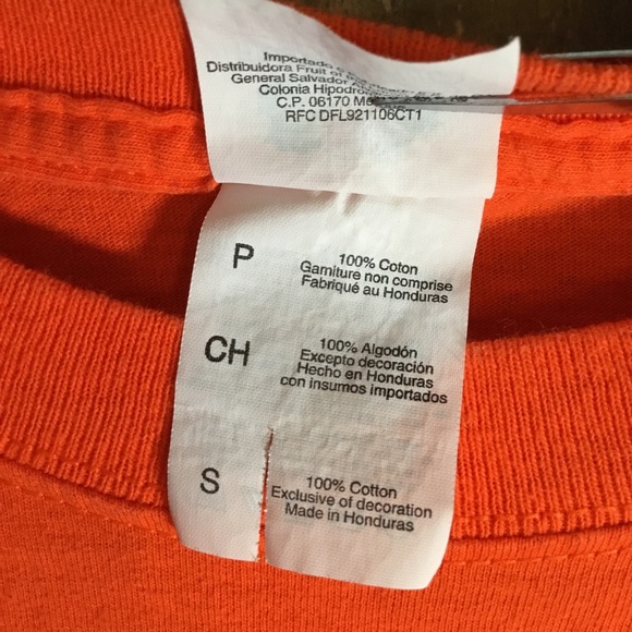 Blessed Girl long sleeve tee shirt women’s size small - Picture 4 of 9